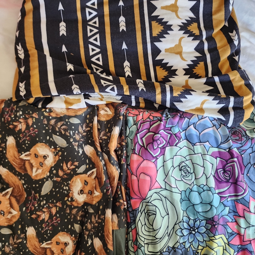 Leggings TC2